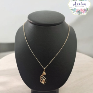 COLLAR DE MAMA EMBARAZADA