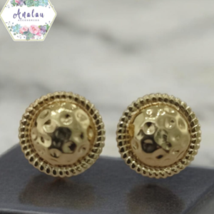 ARETE DORADO CIRCULAR