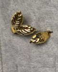 ANILLO DE 3 HOJAS