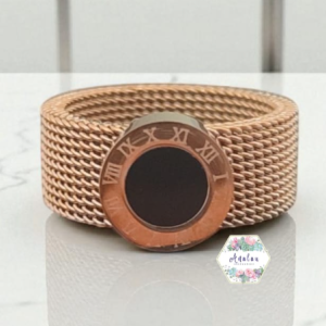 ANILO BULGARI ROSA NEGRO MAYA