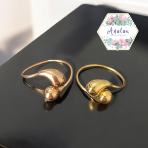 PULSERAS DE GOTA