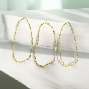 COLLAR DE CADENA