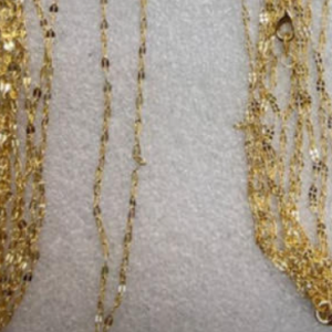 CADENAS CORTAS 12