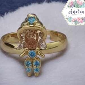 ANILLO JAZMIN