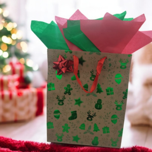 BOLSA DE REGALO PEQUEÑA