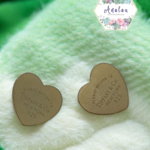 ARETES TIFFANY