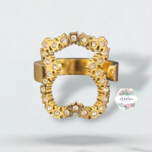 ANILLO SIRUETA TOUS