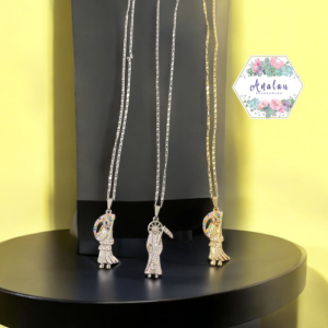 SANTA MUERTE VARIAS