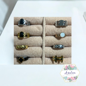 ANILLO VARIOS