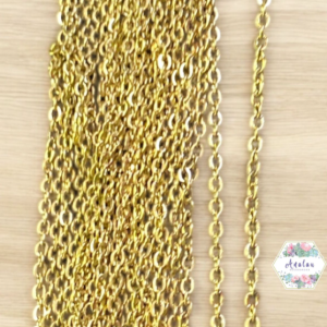 COLLAR DELAGADO