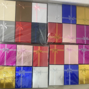 CAJA DE CONJUNTOS