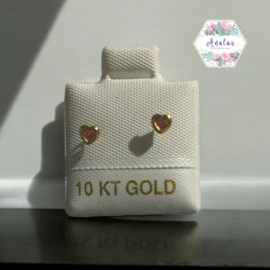 BROQUEL DE ORO 10K telefono