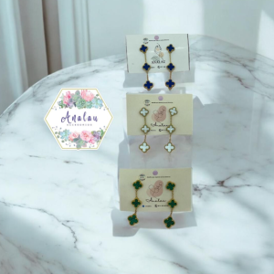 ARETES VAN CLEF COLRES