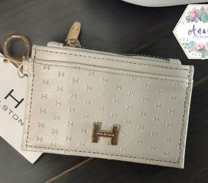 TARJETARIO BEIGE HASTON