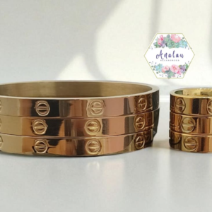 PULSERA FIN DE SEMANA CARTIER LISA