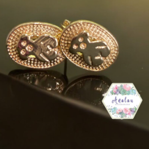 ARETES DE OSO TOUS