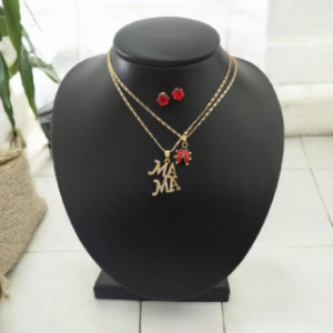 COLLAR MAMA CATARINA
