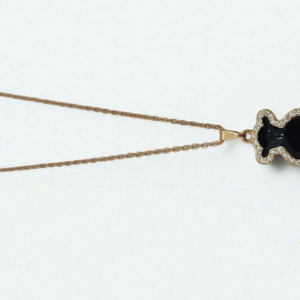 COLLAR TOUS NEGRO