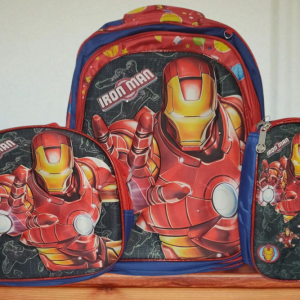 MOCHILA AEROMAN