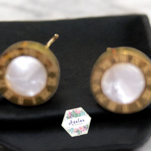 ARETE BULGARI BLANCO