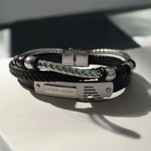 PULSERA ARMANI CABALLERO