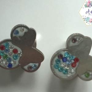 ARETES DE MIMI COLORES