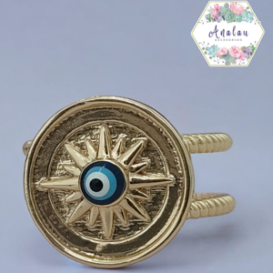 ANILLO DE OJO CONN ETSRELLA