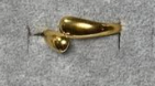 ANILLO DORADO UNION