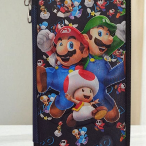 LAPICERA DE MARIO