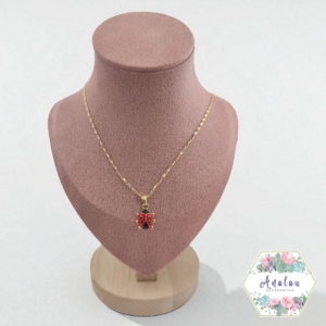 COLLAR DE MARIQUITA