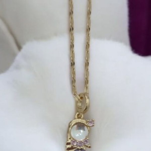 COLLAR RAPUNZEL