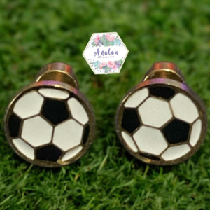 BROQUEL DE FUTBOL