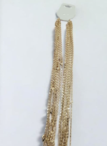 CADENAS LARGAS 12