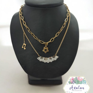 COLLAR DE PIANO