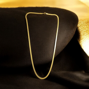 COLLAR PLANCHA DELGADO