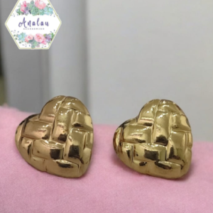 ARETE CORAZON RECTANGULOS