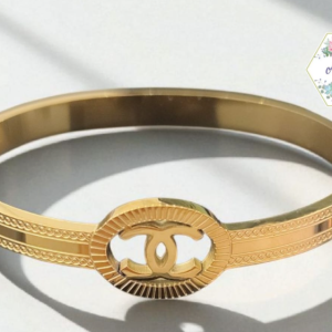 PULSERA CHANNELL LISA