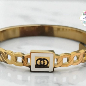 PULSERA GGG ESLABONES