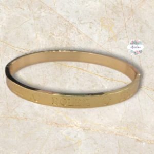 PULSERA ROLEX MEDIANA