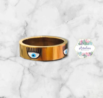 ANILLO VARIOS OJOS