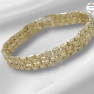 PULSERA TIPO BRAZALETE