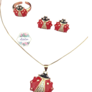 CONJUNTO DE CATARINAS