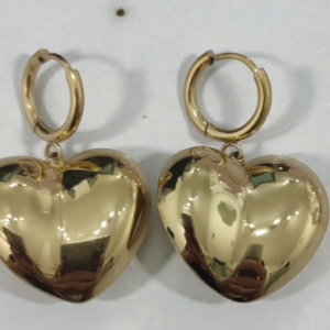ARETE CORAZON LISO