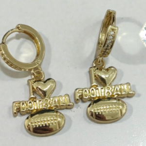 ARETES LOVE FOOTBALL
