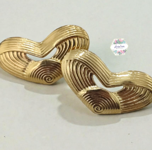 ARETE CORAZO ON LINEAS GRANDES