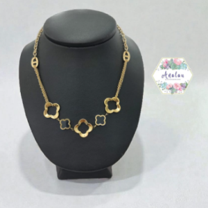 COLLAR TIPO VAN CLEFF GRANDE