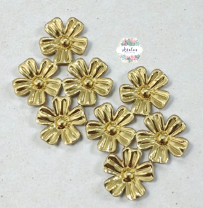 ARETE GRANDE 4 FLORES