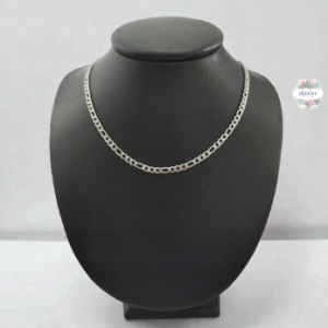 CADENA HOMBRE PATEADA