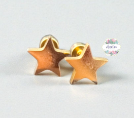 BROQUEL DE ESTRELLA
