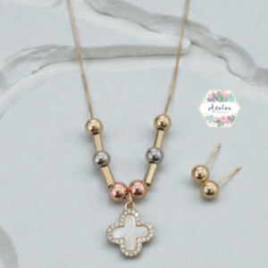 COLLAR TIPO VAN CLEFF COLORES